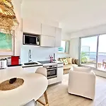 Vue Sur Mer Solaris Apartament La Baule-Escoublac