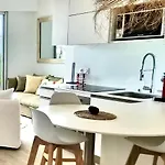 Vue Sur Mer Solaris Apartament