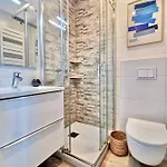 Apartament Vue Sur Mer Solaris