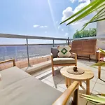 Vue Sur Mer Solaris Apartament La Baule-Escoublac