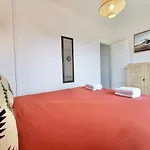 Vue Sur Mer Solaris Apartament La Baule-Escoublac
