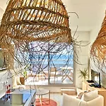 Vue Sur Mer Solaris Apartament