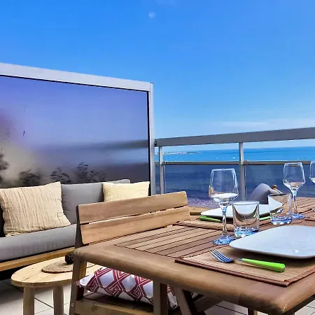 Vue Sur Mer Solaris