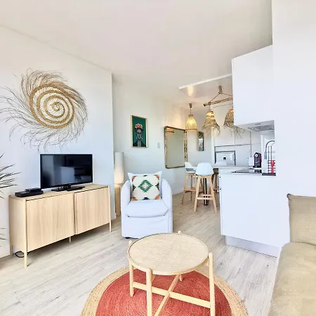 Vue Sur Mer Solaris Apartament La Baule-Escoublac