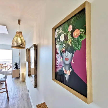 Apartament Vue Sur Mer Solaris *