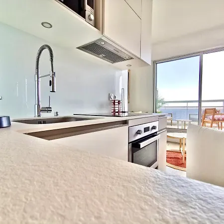 Vue Sur Mer Solaris La Baule