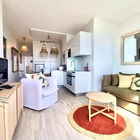 Vue Sur Mer Solaris La Baule