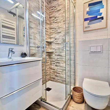 Апартаменты Vue Sur Mer Solaris