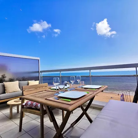 Vue Sur Mer Solaris *