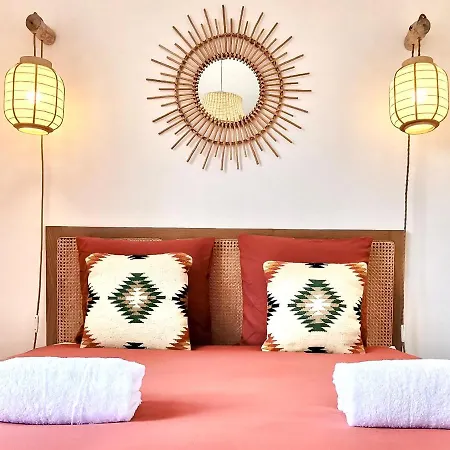 Vue Sur Mer Solaris * Ла-Боль-Эскублак