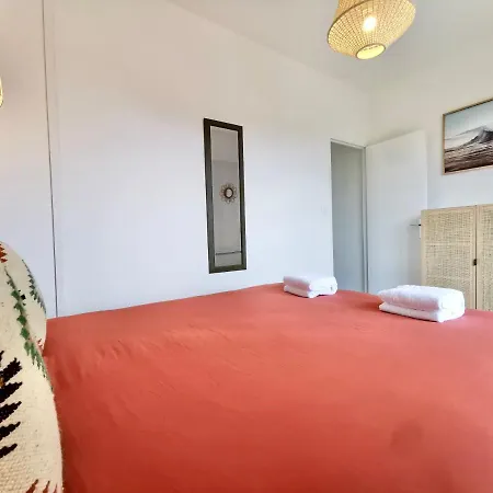 Vue Sur Mer Solaris Apartman La Baule