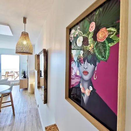 Vue Sur Mer Solaris * La Baule