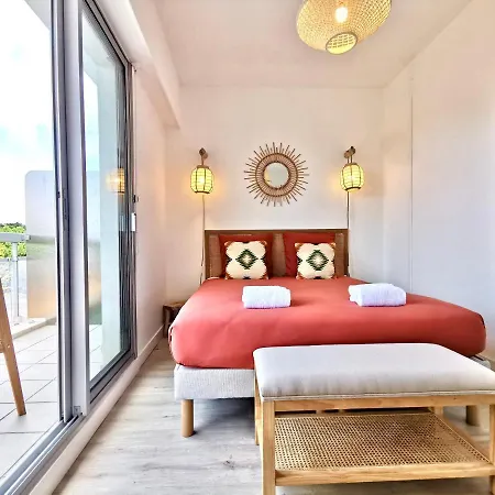 Vue Sur Mer Solaris * La Baule