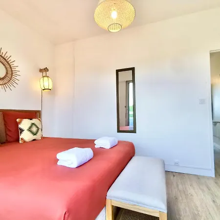 Vue Sur Mer Solaris *