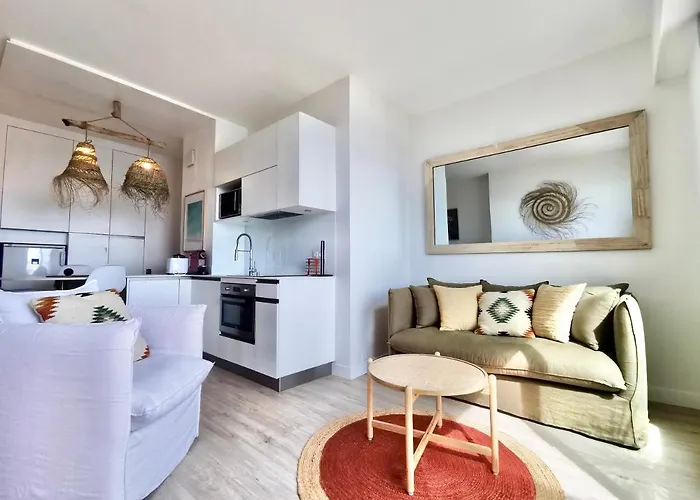 Vue Sur Mer Solaris Appartement La Baule-Escoublac