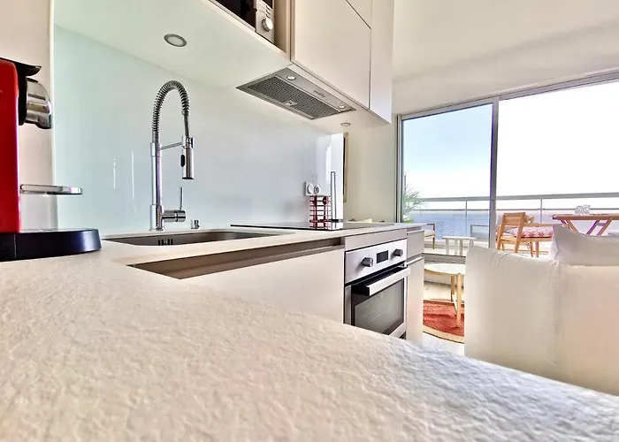 Vue Sur Mer Solaris La Baule-Escoublac