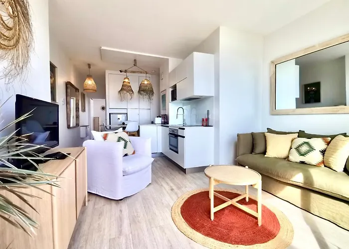 Vue Sur Mer Solaris La Baule-Escoublac