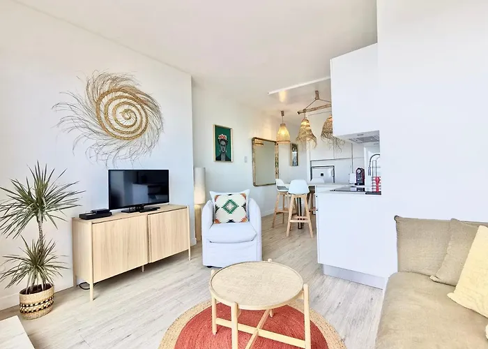 Vue Sur Mer Solaris Appartement La Baule-Escoublac