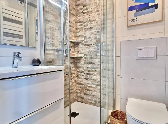 Appartement Vue Sur Mer Solaris