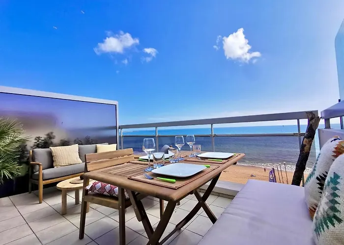 Vue Sur Mer Solaris *