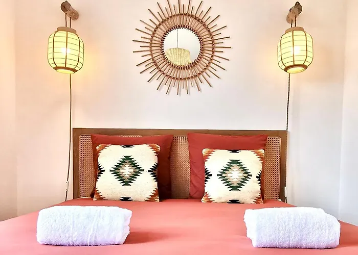 Vue Sur Mer Solaris * La Baule-Escoublac