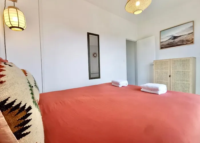 Vue Sur Mer Solaris Appartement La Baule-Escoublac