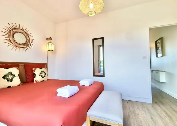 Vue Sur Mer Solaris *